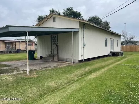 Exterior - 203 S A St, Duson, LA 70529 photo 1 of 2