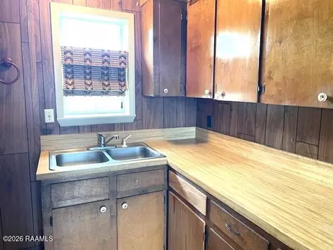 Kitchen - 203 S A St, Duson, LA 70529 photo 2 of 2