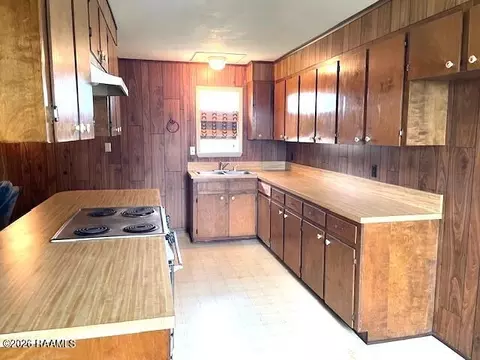 Kitchen - 203 S A St, Duson, LA 70529 photo 1 of 2