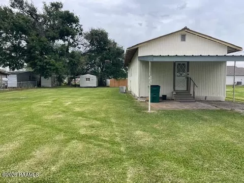 203 S A St, Duson, LA 70529