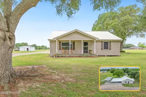 526 Joli Rd, Carencro, LA 70520