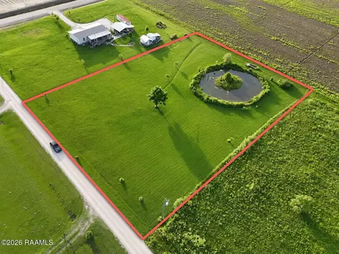 1086 Jim Sells Rd # -2, Breaux Bridge, LA 70517