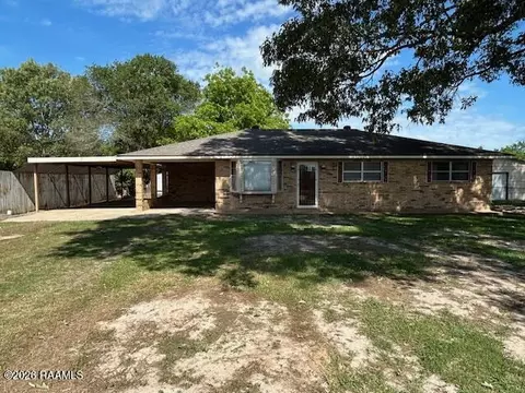 985 Heidi B Rd, Opelousas, LA 70570