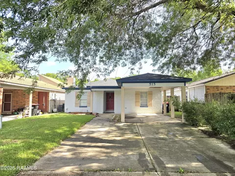 515 Smith-reed Rd, Lafayette, LA 70507