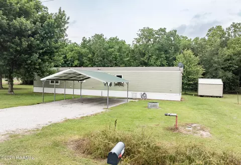 1075 Jade Ln, Ville Platte, LA 70586