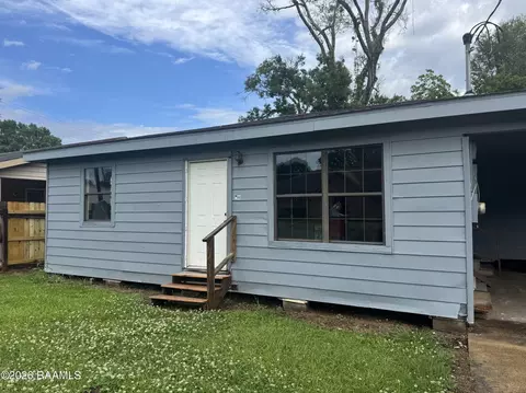 115 Noah St, Lafayette, LA 70501