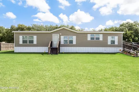 1021 Juleau Champagne Rd, Breaux Bridge, LA 70517