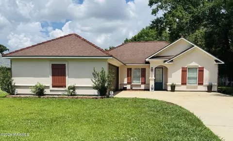 132 W Anna St, Sunset, LA 70584