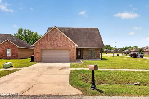 109 Chevalier Blvd, Lafayette, LA 70503