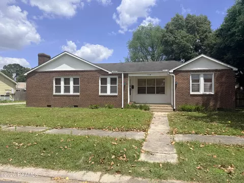 118 Edwin St, Lafayette, LA 70506