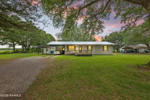 2493 Little Teche Rd, Port Barre, LA 70577
