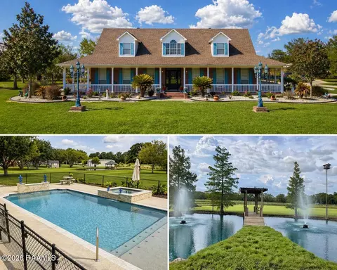 587 Louisiana 178, Church Point, LA 70525