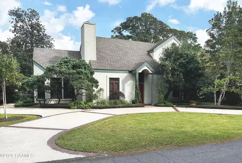 206 Lafitte Ave, Lafayette, LA 70506