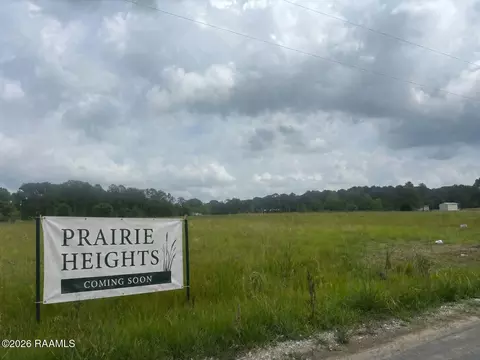 lot16 Balfa Bros St, Mamou, LA 70554