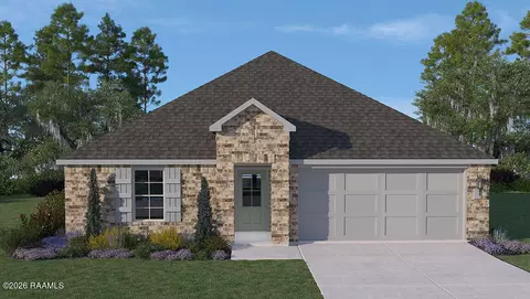 260 Crowne Parc Dr, Opelousas, LA 70570