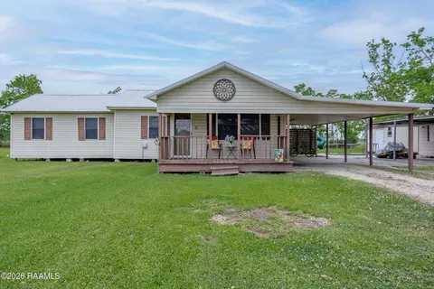 650 Mahaw Ln, Branch, LA 70516