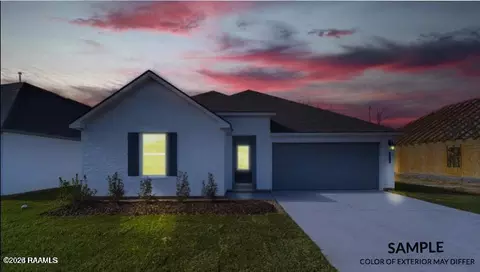 161 Ivywood Ct, Duson, LA 70529