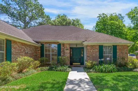 202 Saddlewood Cor, Lafayette, LA 70508