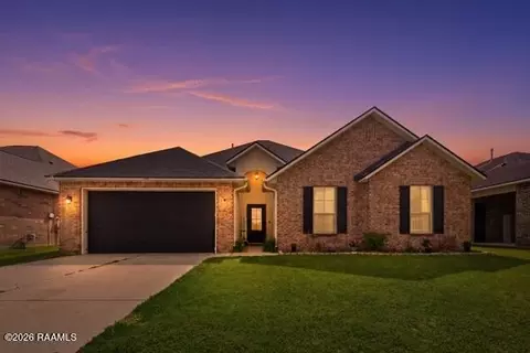 108 Agrarian Ave, Rayne, LA 70578