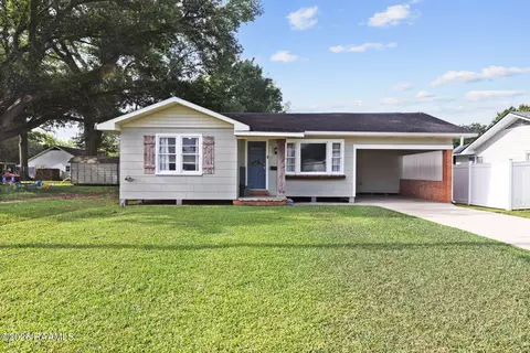 605 Old Kaplan Hwy, Abbeville, LA 70510