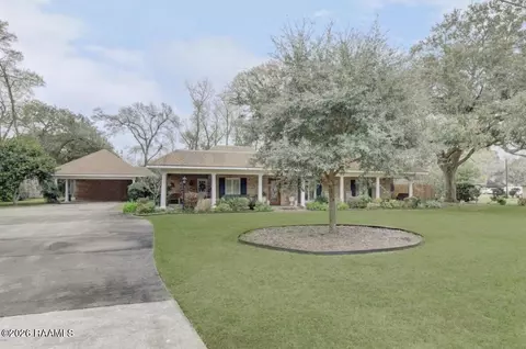 103 Flossmore Dr, Lafayette, LA 70508
