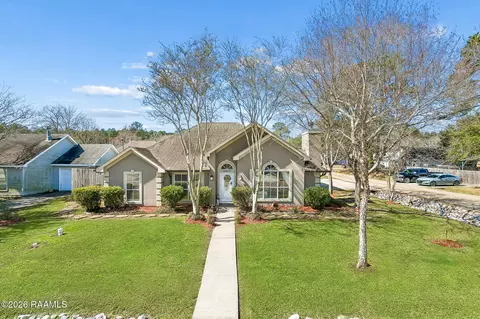 Exterior - 70317 7th St, Covington, LA 70433 photo 2 of 5