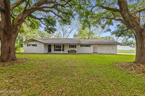 211 Mitze Dr, Lafayette, LA 70507