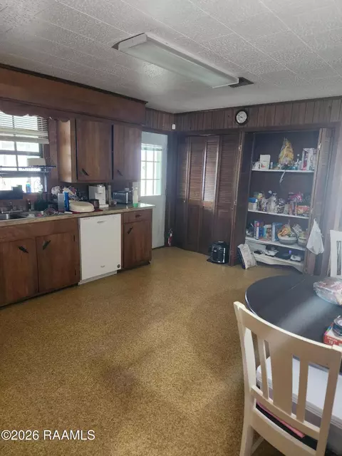Kitchen - 1120 College Rd, Eunice, LA 70535 photo 1 of 1