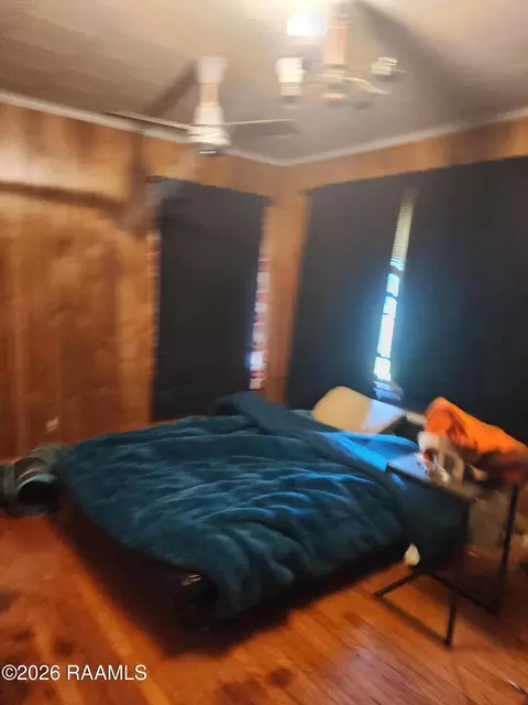 Bedroom - 1120 College Rd, Eunice, LA 70535 photo 2 of 2