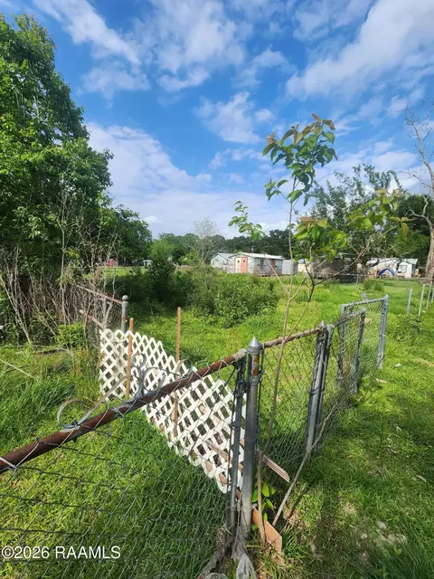 Exterior - 1120 College Rd, Eunice, LA 70535 photo 3 of 3