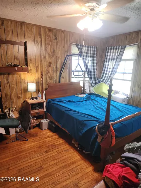 Bedroom - 1120 College Rd, Eunice, LA 70535 photo 1 of 2