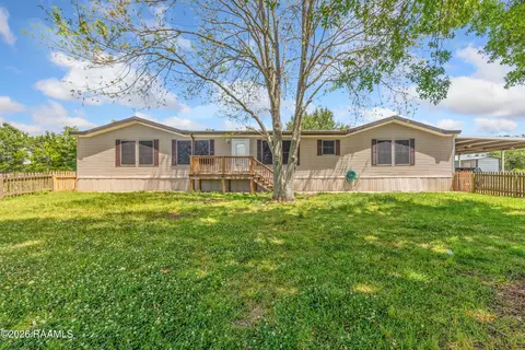 203 Hoosier Ln, Church Point, LA 70525