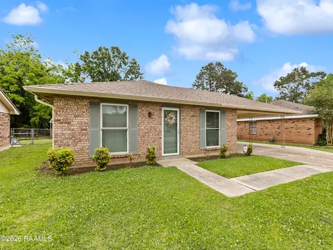 117 Amber St, Lafayette, LA 70507