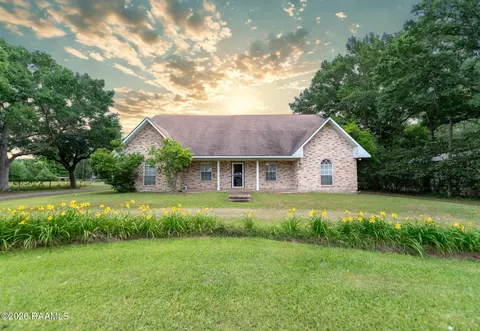7838 Eunice Iota Hwy, Eunice, LA 70535
