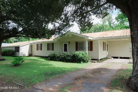 511 2nd St, Krotz Springs, LA 70750