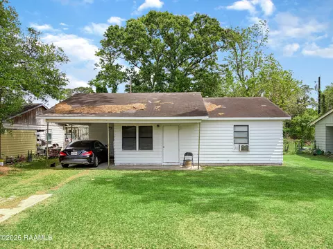 312 Darrel St, Lafayette, LA 70501