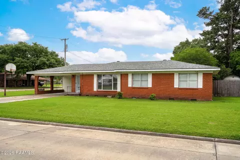 304 E Santa Clara St, New Iberia, LA 70563