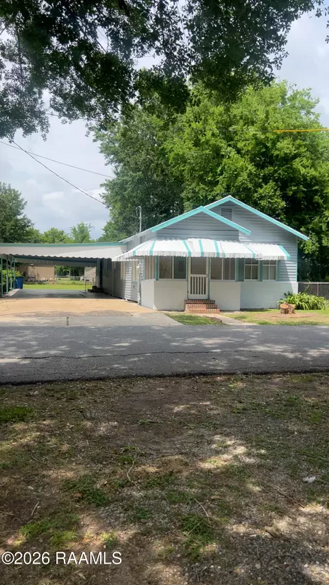 620 Boudreaux St, Franklin, LA 70538