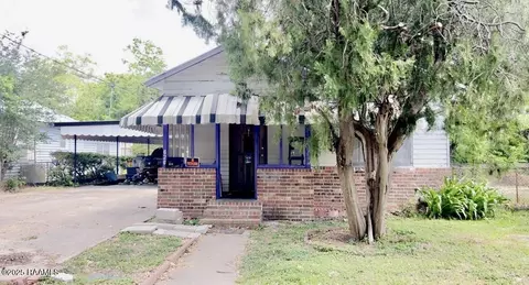 620 Boudreaux St, Franklin, LA 70538