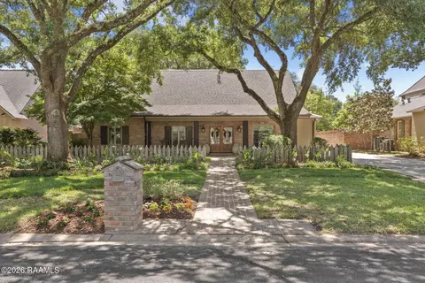107 N Lemans St, Lafayette, LA 70503
