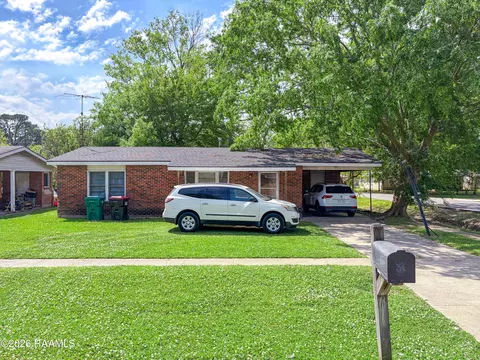 300 Doc Duhon St, Lafayette, LA 70501