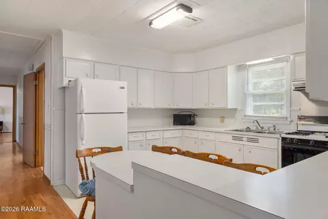 Kitchen - 847 Ridge Rd, Duson, LA 70529 photo 1 of 3
