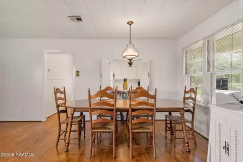 Dining - 847 Ridge Rd, Duson, LA 70529 photo 1 of 1