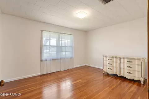 Bedroom - 847 Ridge Rd, Duson, LA 70529 photo 2 of 4
