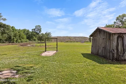Exterior - 847 Ridge Rd, Duson, LA 70529 photo 3 of 6