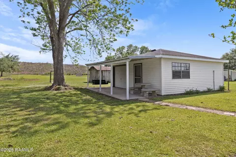 Exterior - 847 Ridge Rd, Duson, LA 70529 photo 2 of 6
