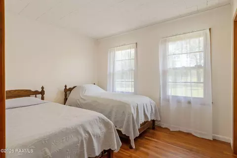Bedroom - 847 Ridge Rd, Duson, LA 70529 photo 3 of 4