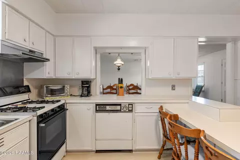 Kitchen - 847 Ridge Rd, Duson, LA 70529 photo 3 of 3