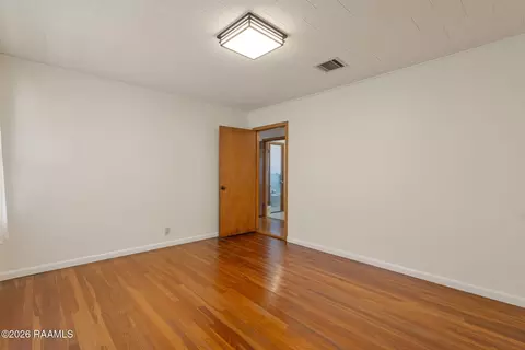 Bedroom - 847 Ridge Rd, Duson, LA 70529 photo 1 of 4