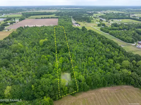 9000 W Gloria Switch Rd, Scott, LA 70583